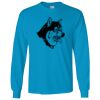Ultra Cotton Long Sleeve T-Shirt Thumbnail