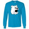 Ultra Cotton Long Sleeve T-Shirt Thumbnail