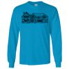 Ultra Cotton Long Sleeve T-Shirt Thumbnail