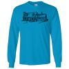 Ultra Cotton Long Sleeve T-Shirt Thumbnail