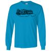 Ultra Cotton Long Sleeve T-Shirt Thumbnail