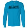 Ultra Cotton Long Sleeve T-Shirt Thumbnail