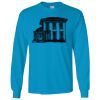 Ultra Cotton Long Sleeve T-Shirt Thumbnail