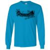 Ultra Cotton Long Sleeve T-Shirt Thumbnail