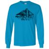 Ultra Cotton Long Sleeve T-Shirt Thumbnail