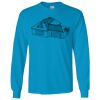 Ultra Cotton Long Sleeve T-Shirt Thumbnail