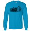 Ultra Cotton Long Sleeve T-Shirt Thumbnail