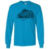 Ultra Cotton Long Sleeve T-Shirt Thumbnail