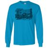 Ultra Cotton Long Sleeve T-Shirt Thumbnail