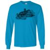 Ultra Cotton Long Sleeve T-Shirt Thumbnail