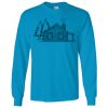 Ultra Cotton Long Sleeve T-Shirt Thumbnail