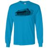 Ultra Cotton Long Sleeve T-Shirt Thumbnail