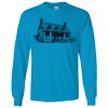 Ultra Cotton Long Sleeve T-Shirt Thumbnail