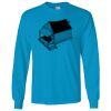 Ultra Cotton Long Sleeve T-Shirt Thumbnail