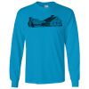 Ultra Cotton Long Sleeve T-Shirt Thumbnail