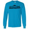 Ultra Cotton Long Sleeve T-Shirt Thumbnail