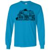 Ultra Cotton Long Sleeve T-Shirt Thumbnail