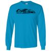 Ultra Cotton Long Sleeve T-Shirt Thumbnail