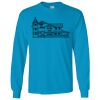 Ultra Cotton Long Sleeve T-Shirt Thumbnail