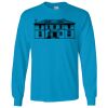 Ultra Cotton Long Sleeve T-Shirt Thumbnail