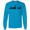 Ultra Cotton Long Sleeve T-Shirt Thumbnail