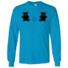 Ultra Cotton Long Sleeve T-Shirt Thumbnail