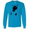 Ultra Cotton Long Sleeve T-Shirt Thumbnail