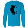 Ultra Cotton Long Sleeve T-Shirt Thumbnail