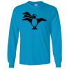 Ultra Cotton Long Sleeve T-Shirt Thumbnail