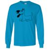 Ultra Cotton Long Sleeve T-Shirt Thumbnail