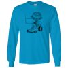 Ultra Cotton Long Sleeve T-Shirt Thumbnail