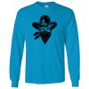 Ultra Cotton Long Sleeve T-Shirt Thumbnail
