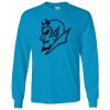 Ultra Cotton Long Sleeve T-Shirt Thumbnail