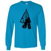 Ultra Cotton Long Sleeve T-Shirt Thumbnail