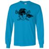 Ultra Cotton Long Sleeve T-Shirt Thumbnail