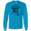 Ultra Cotton Long Sleeve T-Shirt Thumbnail
