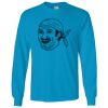 Ultra Cotton Long Sleeve T-Shirt Thumbnail