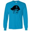 Ultra Cotton Long Sleeve T-Shirt Thumbnail
