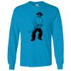 Ultra Cotton Long Sleeve T-Shirt Thumbnail