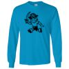 Ultra Cotton Long Sleeve T-Shirt Thumbnail