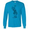 Ultra Cotton Long Sleeve T-Shirt Thumbnail