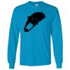 Ultra Cotton Long Sleeve T-Shirt Thumbnail
