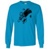 Ultra Cotton Long Sleeve T-Shirt Thumbnail