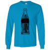Ultra Cotton Long Sleeve T-Shirt Thumbnail