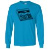 Ultra Cotton Long Sleeve T-Shirt Thumbnail