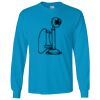 Ultra Cotton Long Sleeve T-Shirt Thumbnail