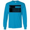 Ultra Cotton Long Sleeve T-Shirt Thumbnail