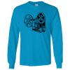 Ultra Cotton Long Sleeve T-Shirt Thumbnail