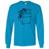 Ultra Cotton Long Sleeve T-Shirt Thumbnail