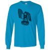 Ultra Cotton Long Sleeve T-Shirt Thumbnail